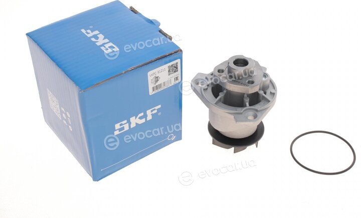 SKF VKPC 81211