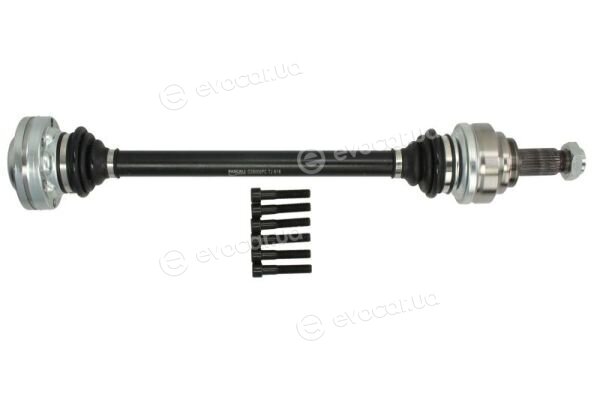 Pascal G2B009PC