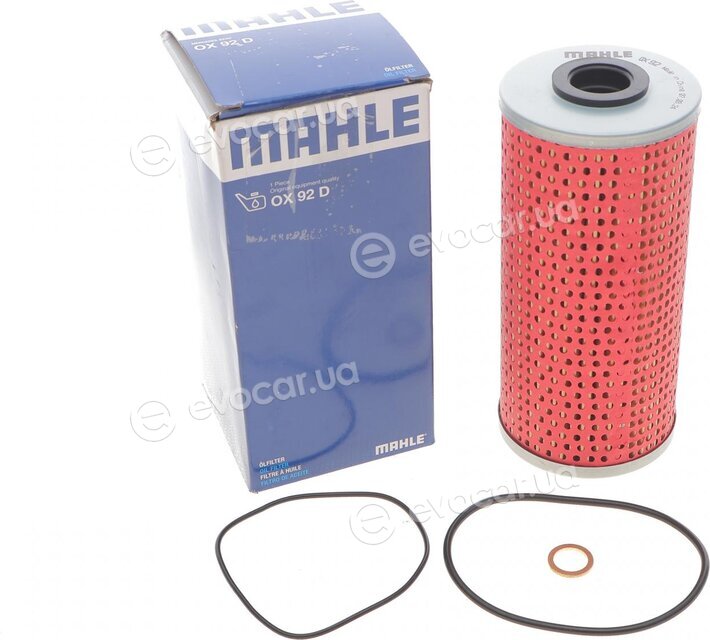 Mahle OX 92D