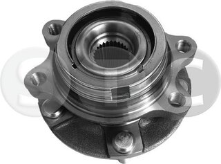 Metalcaucho / STC T490338