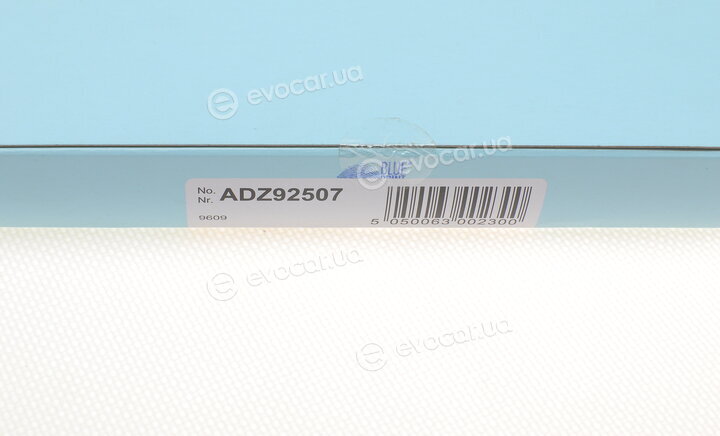 Blue Print ADZ92507
