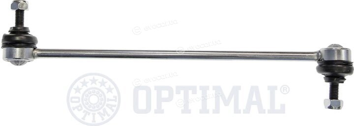 Optimal G7-501