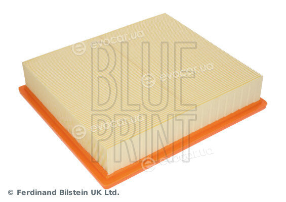 Blue Print ADBP220225