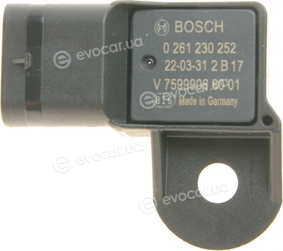 Bosch 0 261 230 252