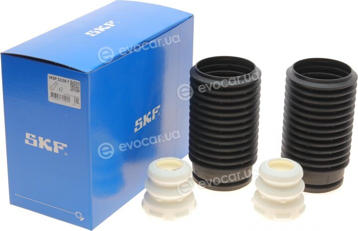 SKF VKDP 33156 T