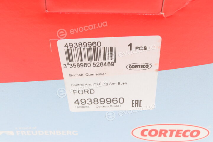 Corteco 49389960