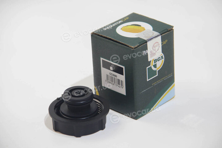 BGA CC3060