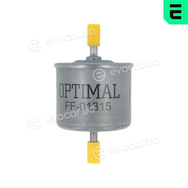 Optimal FFF30067