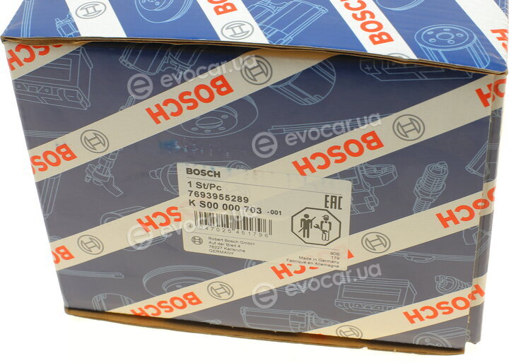 Bosch K S00 000 703