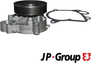 JP Group 1414101000