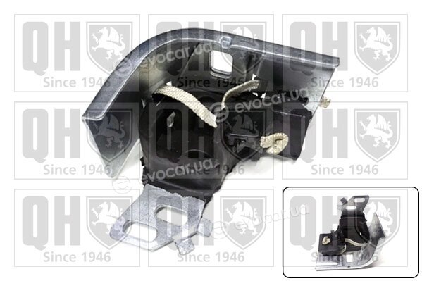 Quinton Hazell EM4889