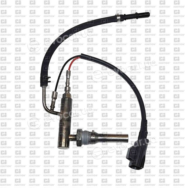 Quinton Hazell XFVV105