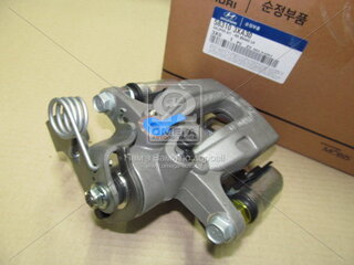 Kia / Hyundai 58310-3XA30