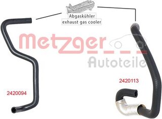 Metzger 2420094