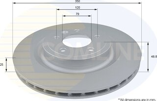 Comline ADC1282V