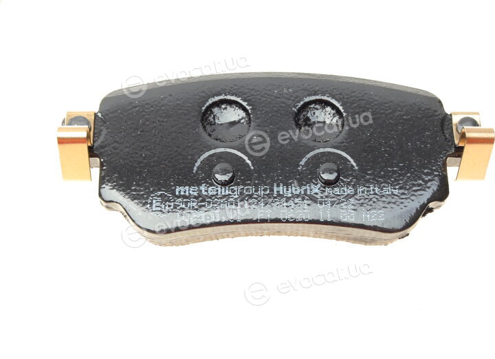 Metelli 22-1011-0