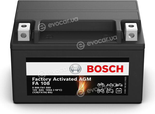 Bosch 0 986 FA1 080