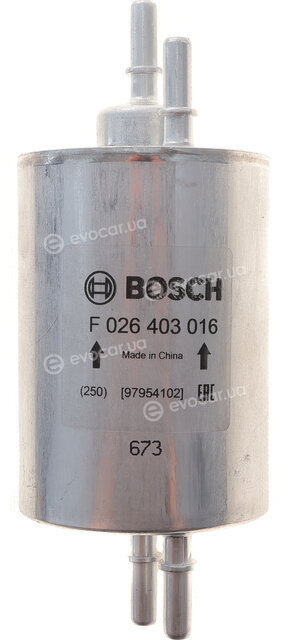 Bosch F 026 403 016