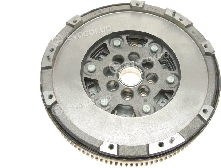 Mopar (PSA / FCA) 55570194