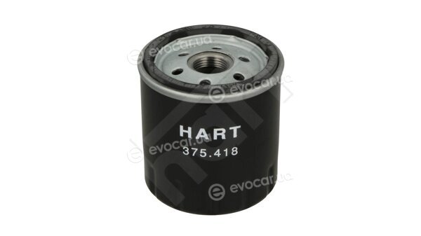 Hart 375 418