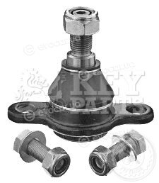 Key Parts KBJ5412