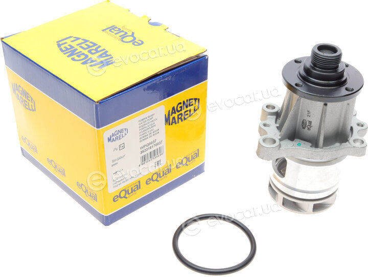 Magneti Marelli 352316170037