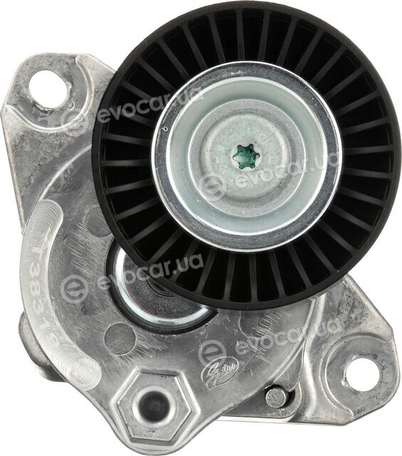 Gates T38319