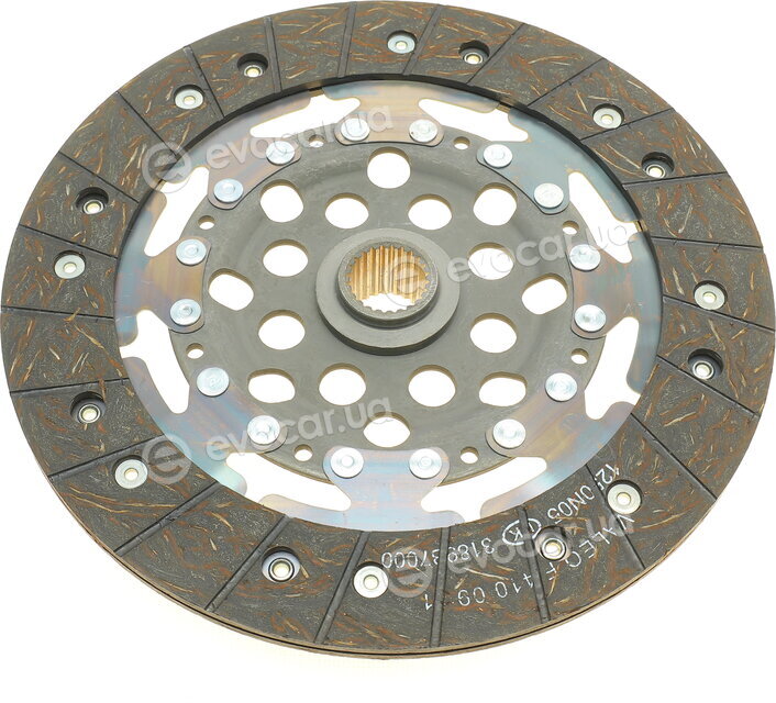 Kawe / Quick Brake 962647