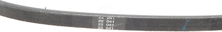 Dayco 3PK715
