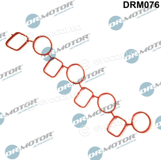 Dr. Motor DRM076