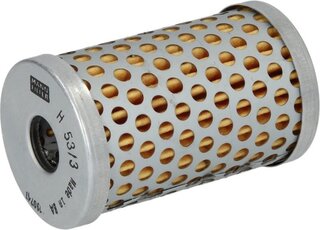 Mann H 53/3