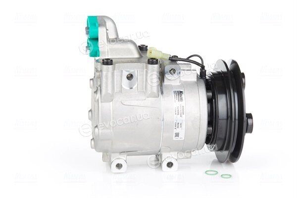 Nissens 890059