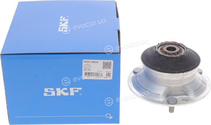 SKF VKDC 35814