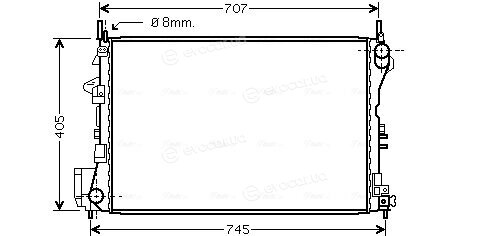 Ava Quality OL2339