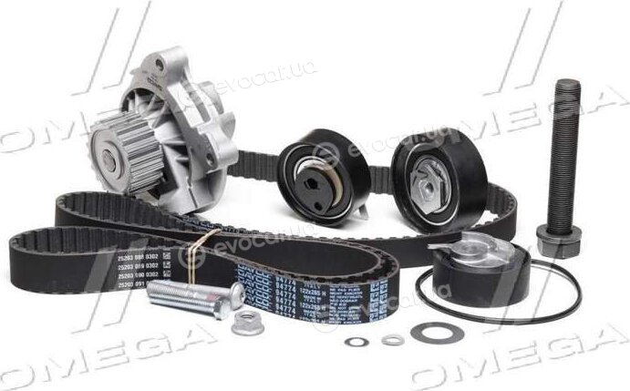Dayco KTBWP4890
