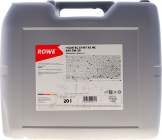 Rowe 20134-0200-99