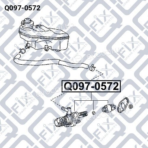 Q-Fix Q0970572