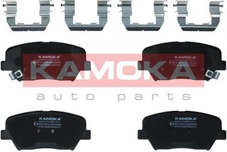 Kamoka JQ101270
