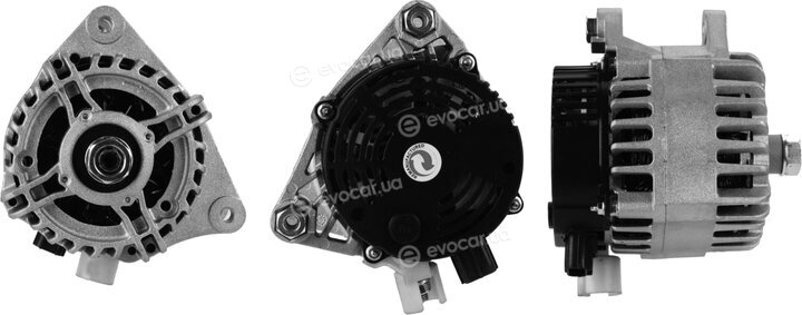 Elstock 27-5527