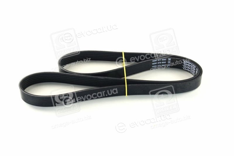 Dayco 6PK1275