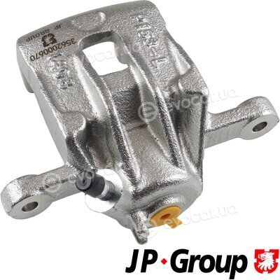 JP Group 3562000670