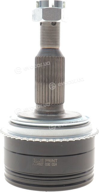 Blue Print ADC48931