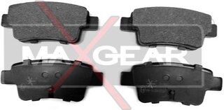 Maxgear 19-0463