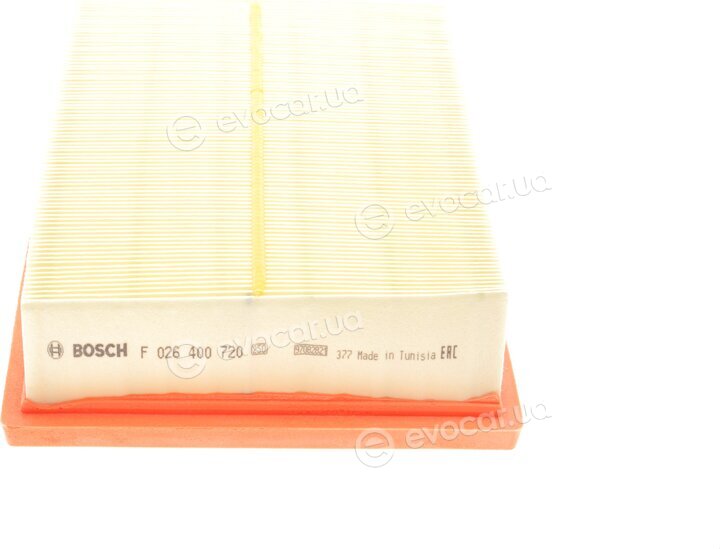 Bosch F 026 400 720