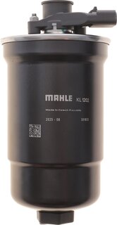 Mahle KL 1202