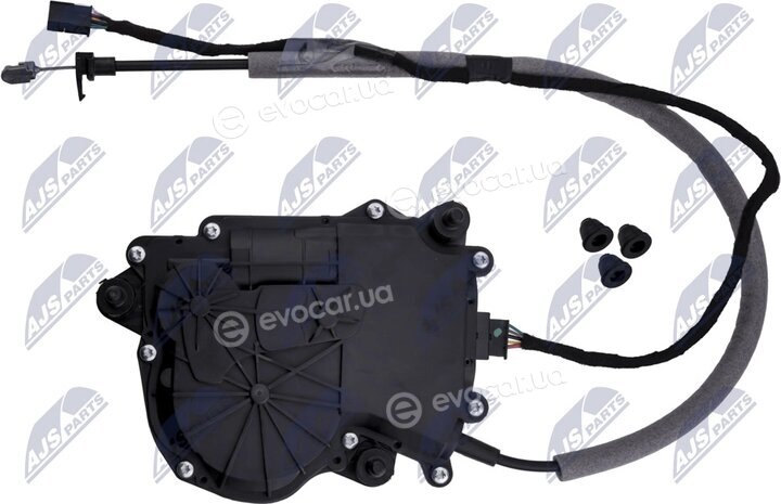 NTY EZC-BM-322