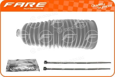 Fare K2074