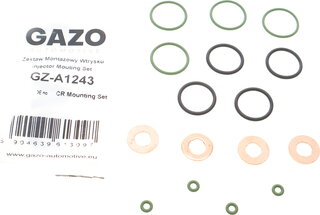 Gazo GZ-A1243
