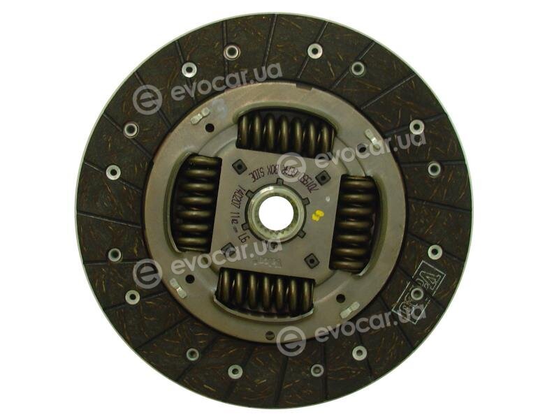 Valeo 835008