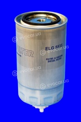 Meca ELG5535